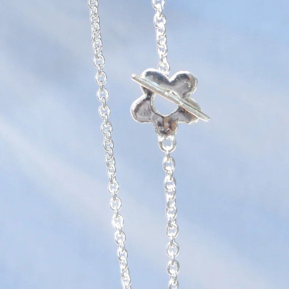 Bilak Jewelry Laurence Necklace